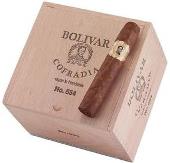 Bolivar Cofradia Robusto cigars made in Honduras. Box of 25. Free shipping!