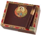 Bolivar Gigante cigars made in Dominican Republic. Box of 25. Free shipping!