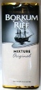 Borkum Riff Pouch Original Mixture Pipe Tobacco. 42 g pouch x 20. 840 g total. Free shipping!