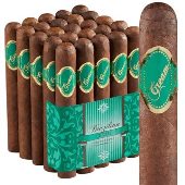 Brazilian Cream Toro cigars made in Honduras. 3 x Bundle of 25. Free shipping!