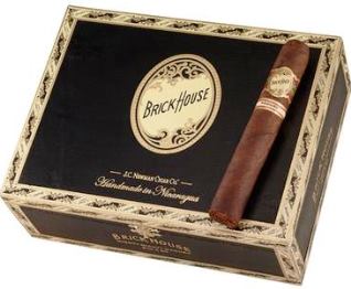Brick House Maduro Mighty Mighty cigars made in Nicaragua. Box of 25. Free shipping!