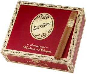 Brick House Toro cigars made in Nicaragua. Box of 25. Free shipping!