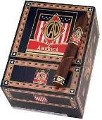 CAO America Monument cigars made in Nicaragua. Box of 20. Free shipping!