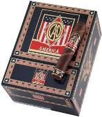 CAO America Potomac cigars made in Nicaragua. Box of 20. Free shipping!