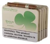 CAO Eileens Dream cigarillos made in Dominican Republic. 10 tins x 10. Free shipping!