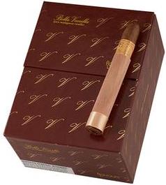 CAO Bella Vanilla Corona cigars made in Dominican Republic. Box of 20. Free shipping!
