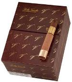 CAO Bella Vanilla Petit Corona cigars made in Dominican Republic. Box of 25. Free shipping!