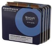CAO Moontrance cigarillos made in Dominican Republic. 10 tins x 10. Free shipping!
