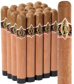 CAO Black Frontier Churchill cigars made in Honduras. 2 x Bundle of 20. Free shipping!