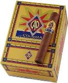 CAO Colombia Bogota cigars made in Honduras. Box of 20. Free shipping!