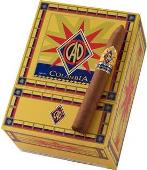 CAO Colombia Magdalena cigars made in Honduras. Box of 20. Free shipping!
