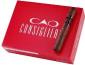 CAO Consigliere Soldier cigars made in Nicaragua. Box of 20. Free shipping!