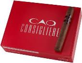 CAO Consigliere Tony cigars made in Nicaragua. Box of 20. Free shipping!