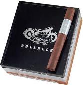 CAO Flathead Steel Horse Bullneck Toro cigars made in Nicaragua. Box of 20. Free shipping!