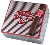 CAO Flathead V770 Big Block Maduro cigars made in Nicaragua. Box of 24. Free shipping!