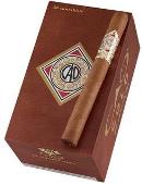 CAO Gold Churchill cigars made in Nicaragua. Box of 20. Free shipping!