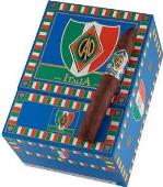 CAO Italia Gondola Torpedo cigars made in Honduras. Box of 20. Free shipping!