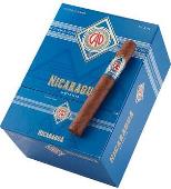 CAO Nicaragua Matagalpa cigars made in Nicaragua. Box of 20. Free shipping!