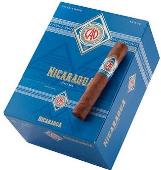 CAO Nicaragua Tipitapa cigars made in Nicaragua. Box of 20. Free shipping!