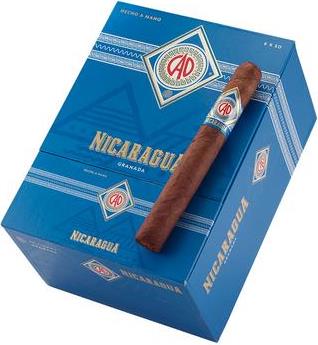 CAO Nicaragua Granada cigars made in Nicaragua. Box of 20. Free shipping!
