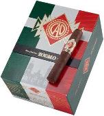CAO Zocalo Robusto cigars made in Nicaragua. Box of 20. Free shipping!