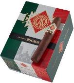 CAO Zocalo Gigante cigars made in Nicaragua. Box of 20. Free shipping!
