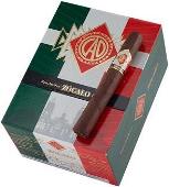 CAO Zocalo Toro cigars made in Nicaragua. Box of 20. Free shipping!