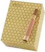 CAO Gold Honey Petit Corona cigars made in Dominican Republic. Box of 25. Free shipping!