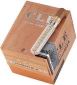 CLE Connecticut 460 Gordo cigars made in Honduras. Box of 25. Free shipping!