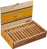 CLE Connecticut 546 cigars made in Honduras. Box of 25. Free shipping!