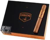 Camacho Connecticut Toro Cigars made in Honduras, Box of 20. Free shipping!