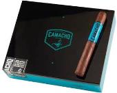 Camacho Ecuador Toro cigars made in Honduras. Box of 20. Free shipping!