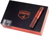 Camacho Nicaragua Robusto cigars made in Honduras. Box of 20. Free shipping!