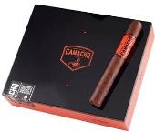 Camacho Nicaragua Churchill cigars made in Honduras. Box of 20. Free shipping!