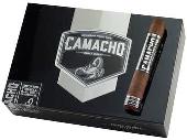Camacho Triple Maduro Robusto cigars made in Honduras. Box of 20. Free shipping!