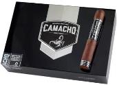 Camacho Triple Maduro Gordo cigars made in Honduras. Box of 20. Free shipping!