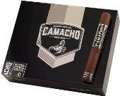 Camacho Triple Maduro Toro cigars made in Honduras. Box of 20. Free shipping!