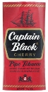 Captain Black Cherry pipe tobacco. 24 x 42g pouch, 1008 g total. Free Shipping!