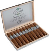 Carlos Torano Exodus Silver Robusto cigars made in Nicaragua. Box of 25. Free shipping!