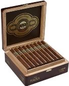 Casa Magna Robusto cigars made in Nicaragua. Box of 20. Free shipping!