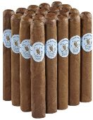 Casa de Garcia Nicaragua Robusto cigars made in Dominican Republic. 3 x Bundle of 20. Free shipping!