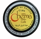 Chema Cafe Chewing Tobacco, 10 x 30g tins. 300g total.