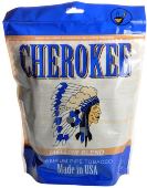 Cherokee Mellow Dual Use Tobacco Made in USA. 4 x 453 g Bags, 1812 g. total. Free shipping!