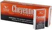 Cheyenne Peach Flavor Little Filtered cigars made in USA. 4 cartons of 200. Free shipping!
