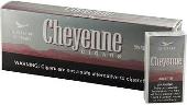Cheyenne Sweet Flavor Little Filtered cigars made in USA. 4 cartons of 200. Free shipping!