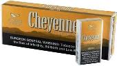 Cheyenne Vanilla Flavor Little Filtered cigars made in USA. 4 cartons of 200. Free shipping!