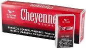 Cheyenne Wild Cherry Little Filtered cigars made in USA. 4 cartons of 200. Free shipping!