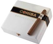Cohiba Connecticut Toro cigars made in Dominican Republic. Box of 20. Free shipping!