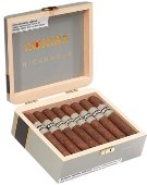 Cohiba Nicaragua N4x45 cigars made in Nicaragua. Box of 16. Free shipping!