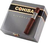 Cohiba Nicaragua N5.5x54 cigars made in Nicaragua. Box of 16. Free shipping!